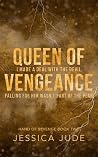 Queen of Vengeance (Hand of Revenge, #2)
