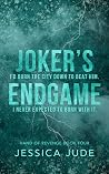 Joker's Endgame (Hand of Revenge, #4)