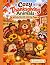 Crozy Thanksgiving Animals:...
