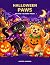 Halloween Paws by Hunter Hawkins