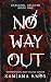 No Way Out (Darkling, beloved #1)