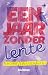 Een jaar zonder lente