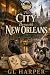 The City Beneath New Orlean...