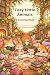 Cozy Little Animals A Color...