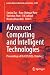 Advanced Computing and Intelligent Technologies: Proceedings of ICACIT 2026, Volume 2 (Lecture Notes in Networks and Systems, 2307)