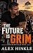 The Future Is Grim by Alex Hinkle