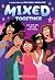 Mixed Together: A Graphic N...