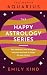 The Happy Aquarius by Emily Kind