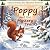 Poppy and the Mystery Tracks