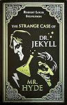 The Strange Case ...