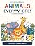 Little Color Quest: Animals...