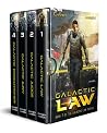 Galactic Law Box ...