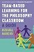 Team-Based Learning for the...