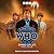 Doctor Who by Unknown Author Doctor Who by Unknown Author