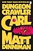 Dungeon Crawler Carl