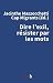 Dire l'exil, résister par l...