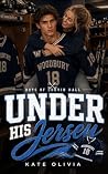 Under His Jersey:...
