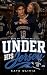 Under His Jersey: An Enemies-to-Lovers College Hockey Romance (Boys of Corvin Hall Book 1)