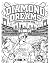 Diamond Dreams by Eric Palmer