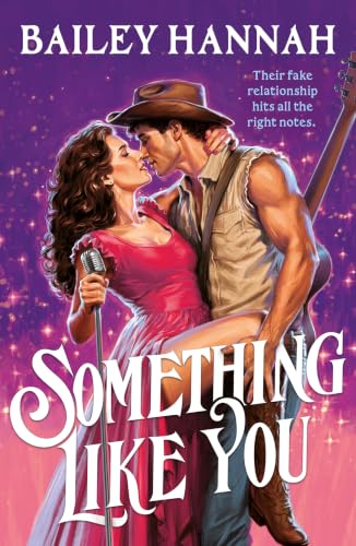 Something Like You (Echo Lake)