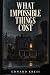 What Impossible Things Cost by Edward Kress What Impossible Things Cost by Edward Kress