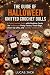 The Guide Of Halloween Knit...
