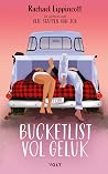 Bucketlist vol geluk