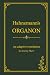 Hahnemann’s: Organon