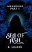 Sea of Ash by F. Sharpe