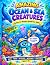 AMAZING OCEAN & SEA CREATURES by Rahil Patel