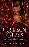Crimson Glass