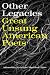 Other Legacies: Great Unsun...