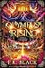 Olympus Rising-Pierce Charm...