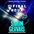 The Final Hour by Simon Gervais The Final Hour by Simon Gervais