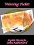 Winning Ticket: Cupid's Chr...