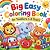 Big Easy Coloring Book for ...