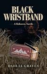 Black Wristband