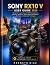 Sony RX10 V User Guide 2026...