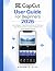 CapCut User Guide For Beginners 2026 by Kenneth DIaz