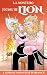 Hating the lion by L.A. Monteiro Hating the lion by L.A. Monteiro