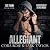 Allegiant: The Firm, Book 4