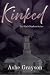 Kinked: The Black Diadem Se...