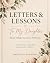 Letters & Lessons: To My Da...