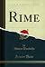 Rime (Classic Reprint)