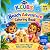 K.CUBS Beach Adventure Colo...