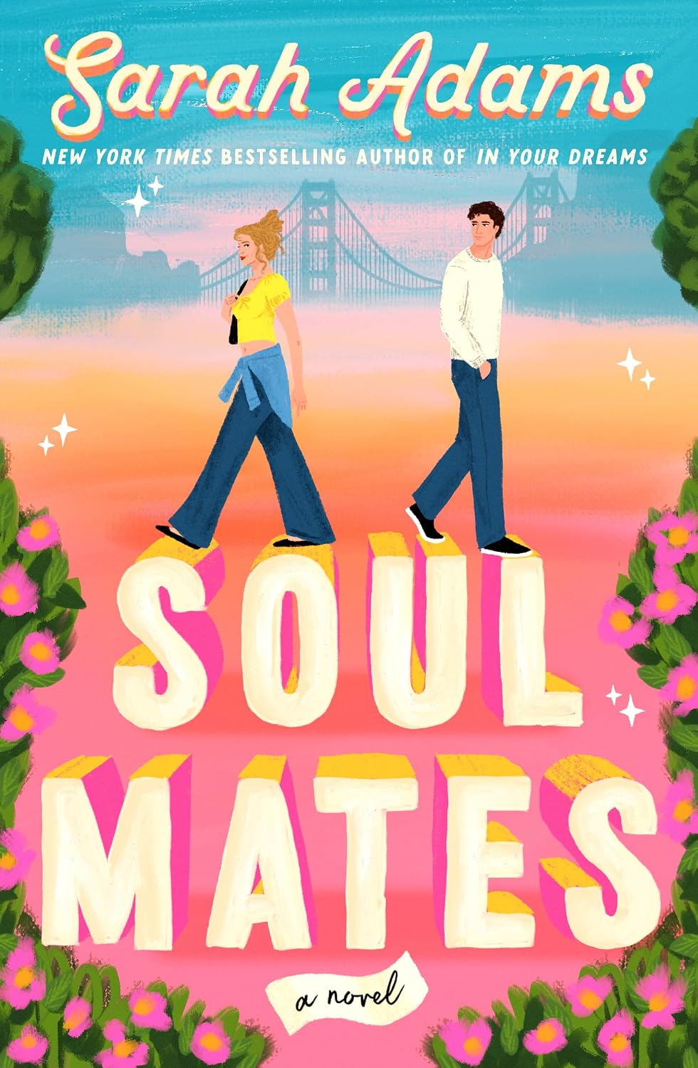 Soulmates (Kindle Edition)