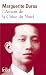 L'Amant de la Chine du Nord