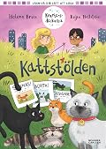 Kattstölden