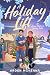 A Holiday Lift (Wrenwood Romance)