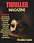 Thriller Magazine: October ...